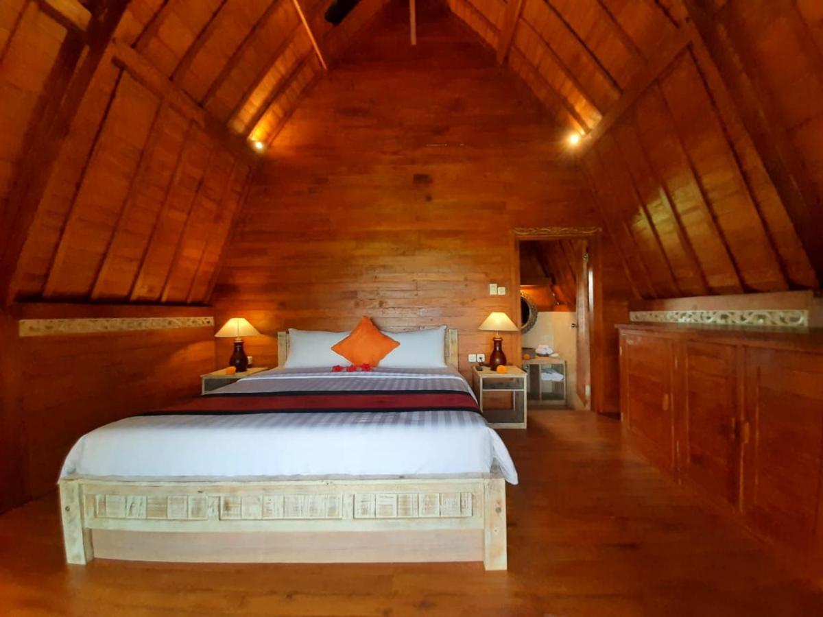 Pb Pondok Gandalangu Garden House Bali Ubud  Exterior photo